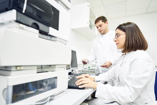 productos wakogel en cromatografia liquida de fase inversa