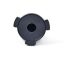 DILUTOR VALVE SEAL